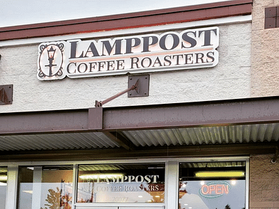 Lamppost Coffee Roasters