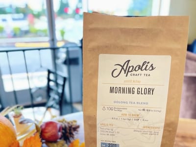 Lamppost Coffee Roasters