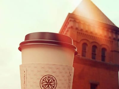 Lancaster County Coffee Roasters @ Central Market