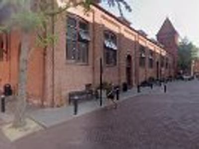 Lancaster County Coffee Roasters @ Central Market