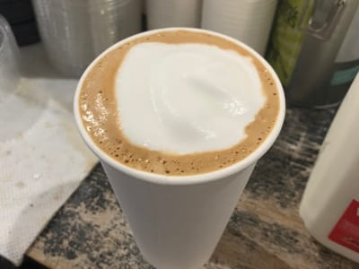 Lancaster County Coffee Roasters