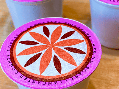 Lancaster County Coffee Roasters