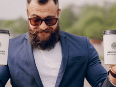 Lancaster County Coffee Roasters