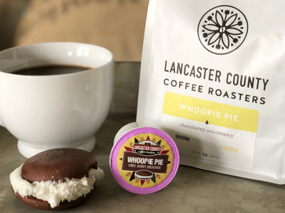 Lancaster County Coffee Roasters