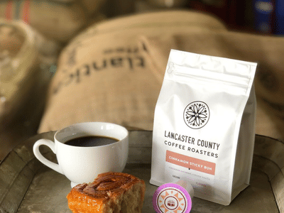 Lancaster County Coffee Roasters