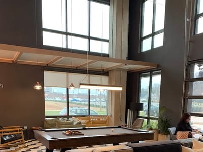 Land of a Thousand Hills Coffee