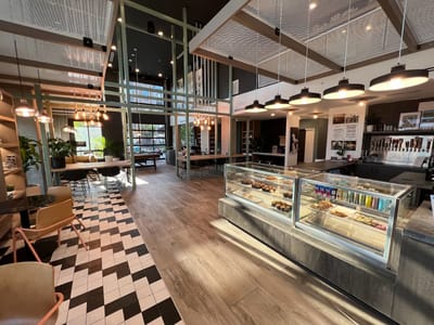 Land of a Thousand Hills Coffee