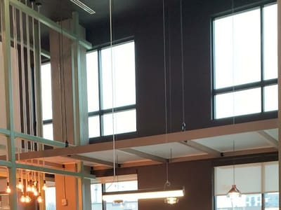 Land of a Thousand Hills Coffee