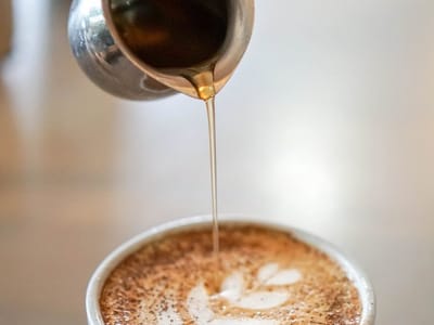 Land of a Thousand Hills Coffee