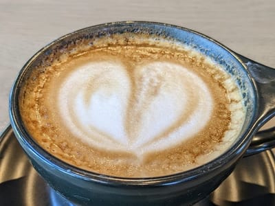 Land of a Thousand Hills Coffee