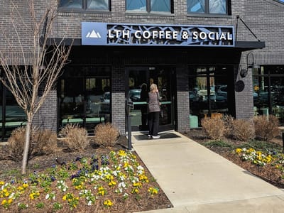 Land of a Thousand Hills Coffee