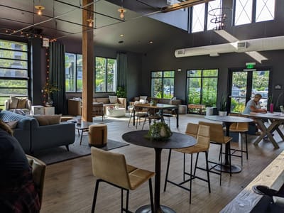 Land of a Thousand Hills Coffee