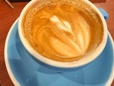 Land Of A Thousand Hills Coffee