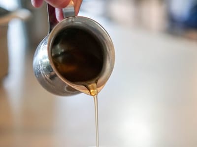 Land Of A Thousand Hills Coffee