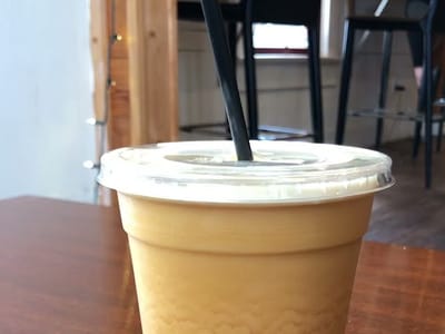 Land Of A Thousand Hills Coffee