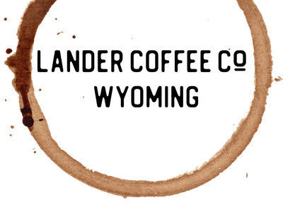 Lander Coffee Co