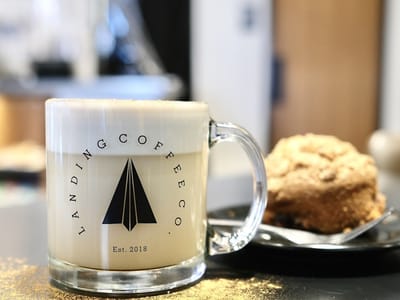Landing Coffee Company