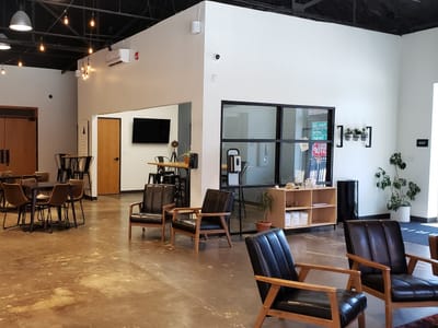 Landing Coffee Company