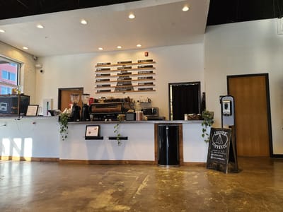 Landing Coffee Company