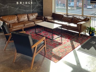 Landing Coffee Company