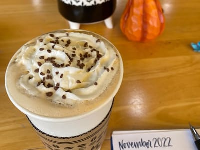 Landing Zone Coffee Company