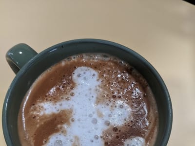 Landing Zone Coffee Company