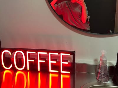 Landmark Coffee Roasters