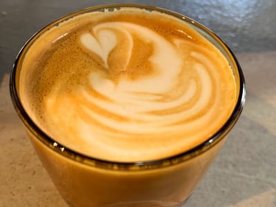 Landmark Coffee Roasters