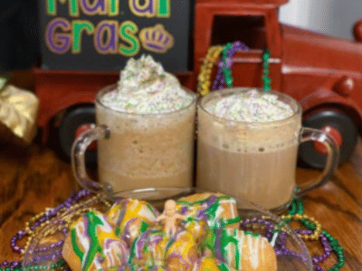 Landrys Donuts and Coffee