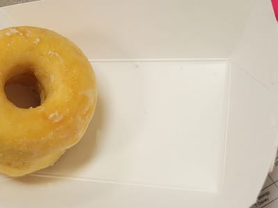 Landrys Donuts and Coffee