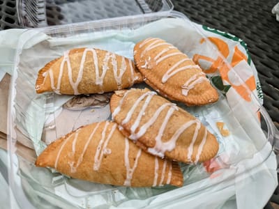 Lane Southern Orchards