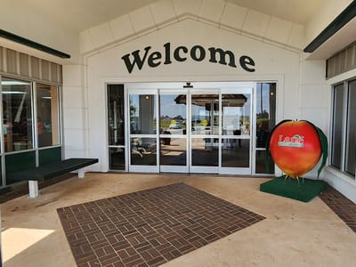 Lane Southern Orchards