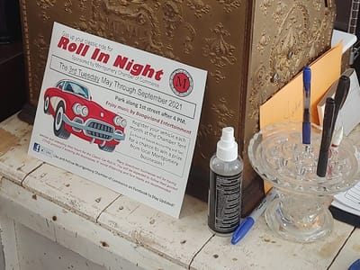 LaNette's Coffee Shop