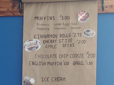 LaNette's Coffee Shop