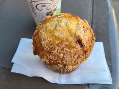 LaNette's Coffee Shop