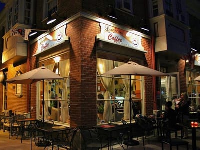 Langhorne Coffee House