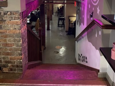 Lantern Coffee Bar and Lounge