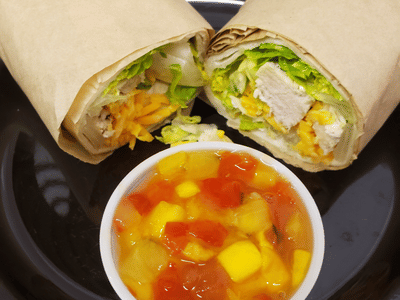 Lantern Coffeehouse & Roastery