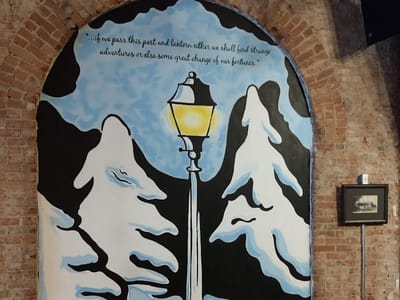 Lantern Coffeehouse & Roastery