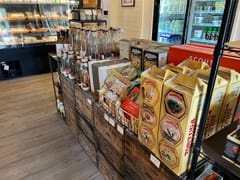 Lantern Ridge Farm Market + Nursery