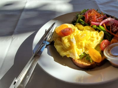 Lantern Ridge Farm Market + Nursery