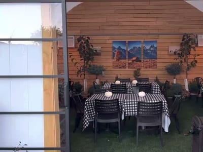 Lantern Ridge Farm Market + Nursery