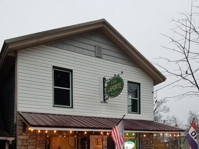 Laporte Cafe & Trading Post (Est. June 2019)
