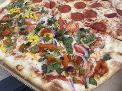 Laporte Cafe & Trading Post (Est. June 2019)