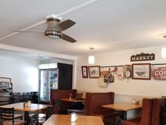 Laporte Cafe & Trading Post (Est. June 2019)