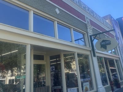 Largemouth Coffee Company