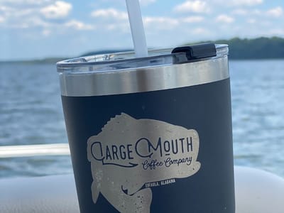 Largemouth Coffee Company