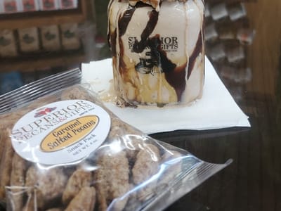 Largemouth Coffee Company