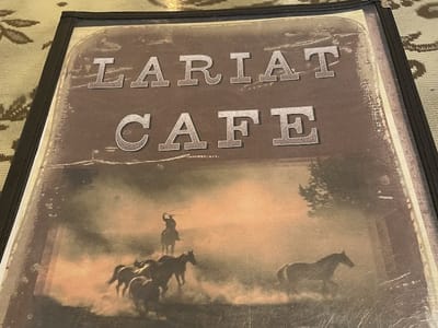 Lariat Cafe