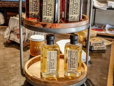 Lariat Coffee Roasters